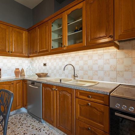 Casa Di Batsi Apartment Chania  Ngoại thất bức ảnh