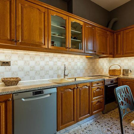 Casa Di Batsi Apartment Chania  Ngoại thất bức ảnh