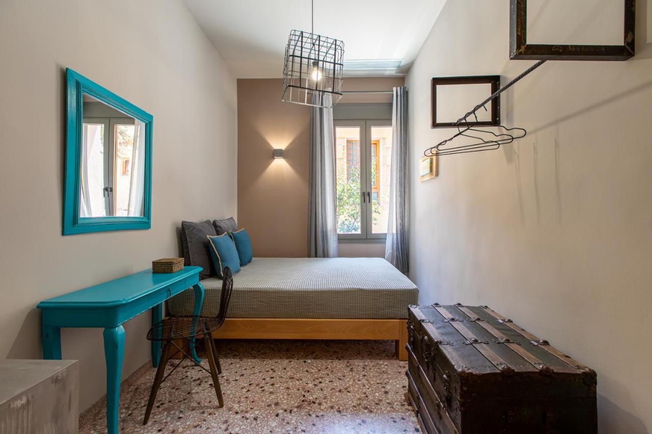Casa Di Batsi Apartment Chania  Ngoại thất bức ảnh