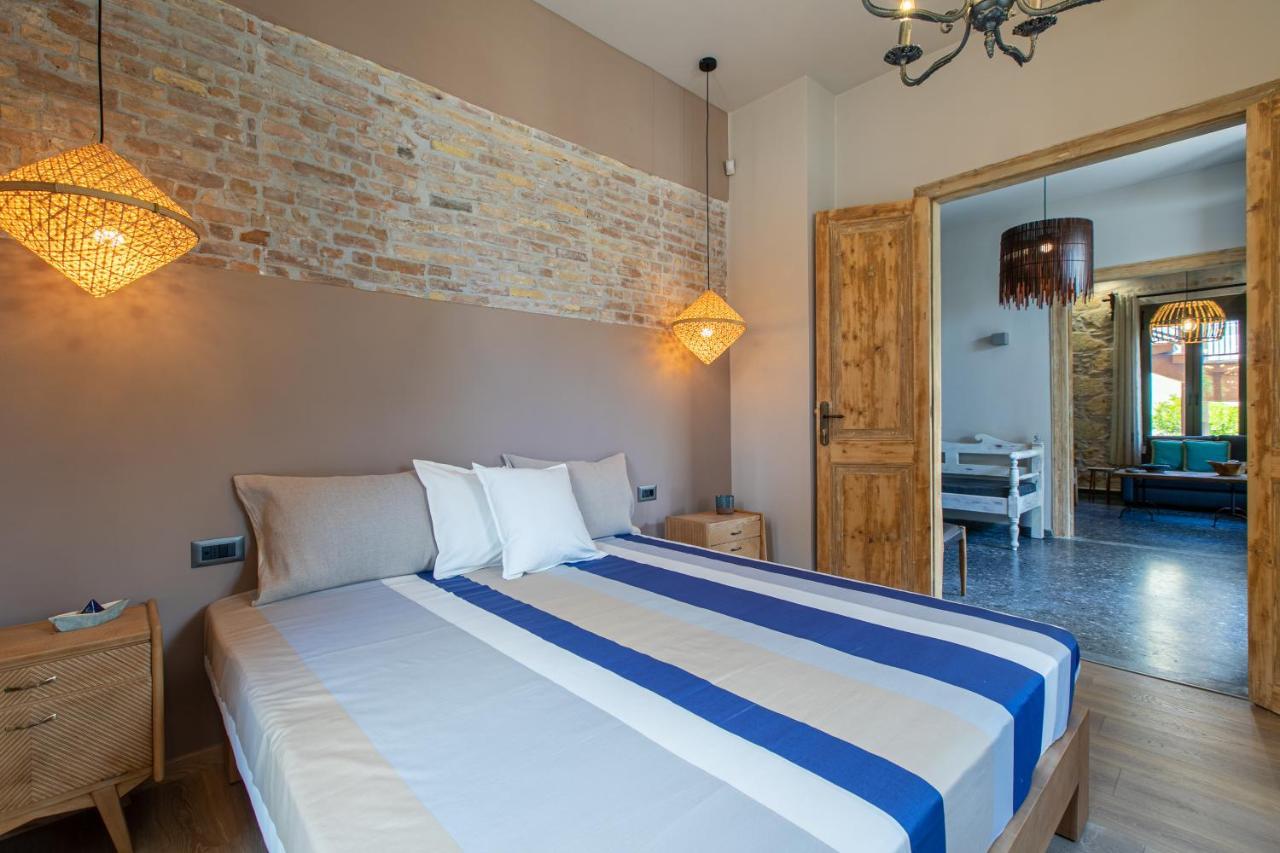 Casa Di Batsi Apartment Chania  Ngoại thất bức ảnh