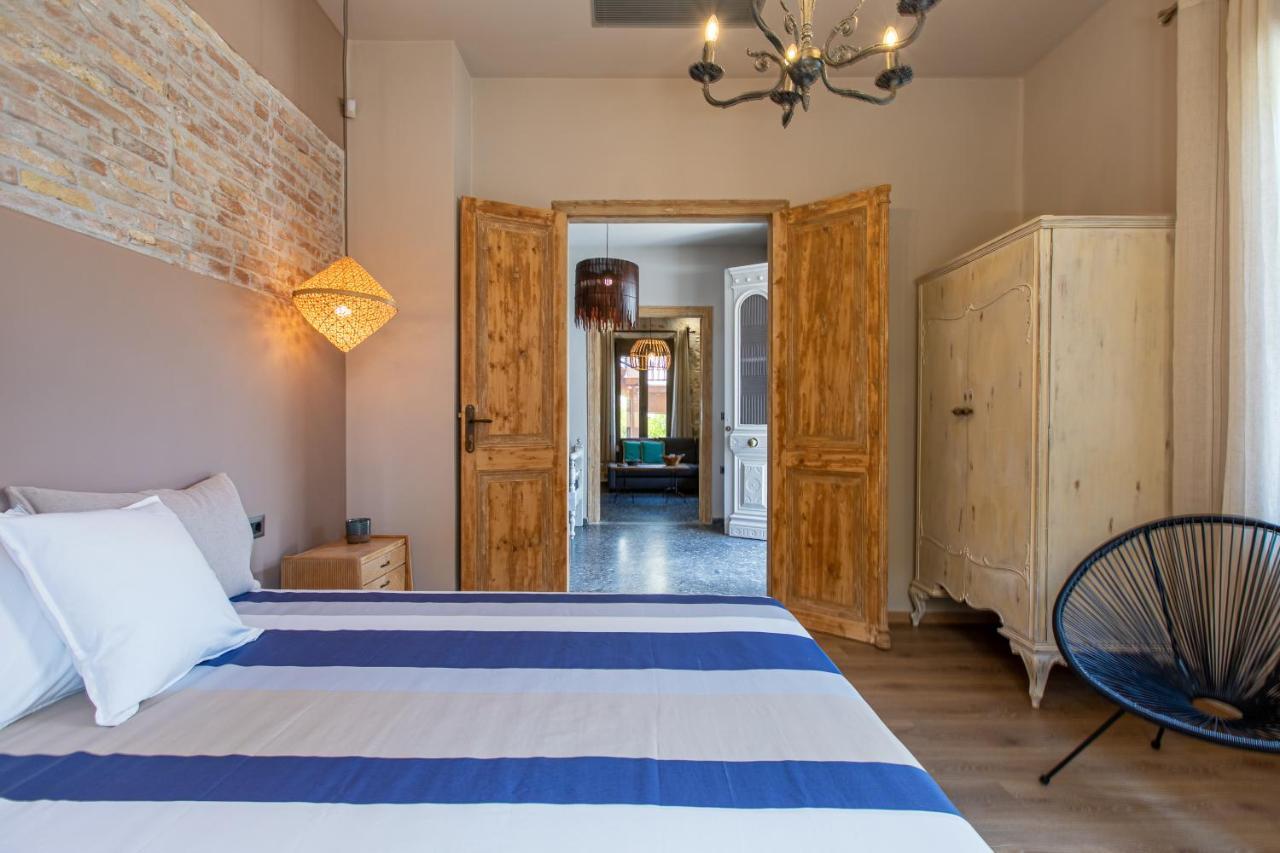 Casa Di Batsi Apartment Chania  Ngoại thất bức ảnh