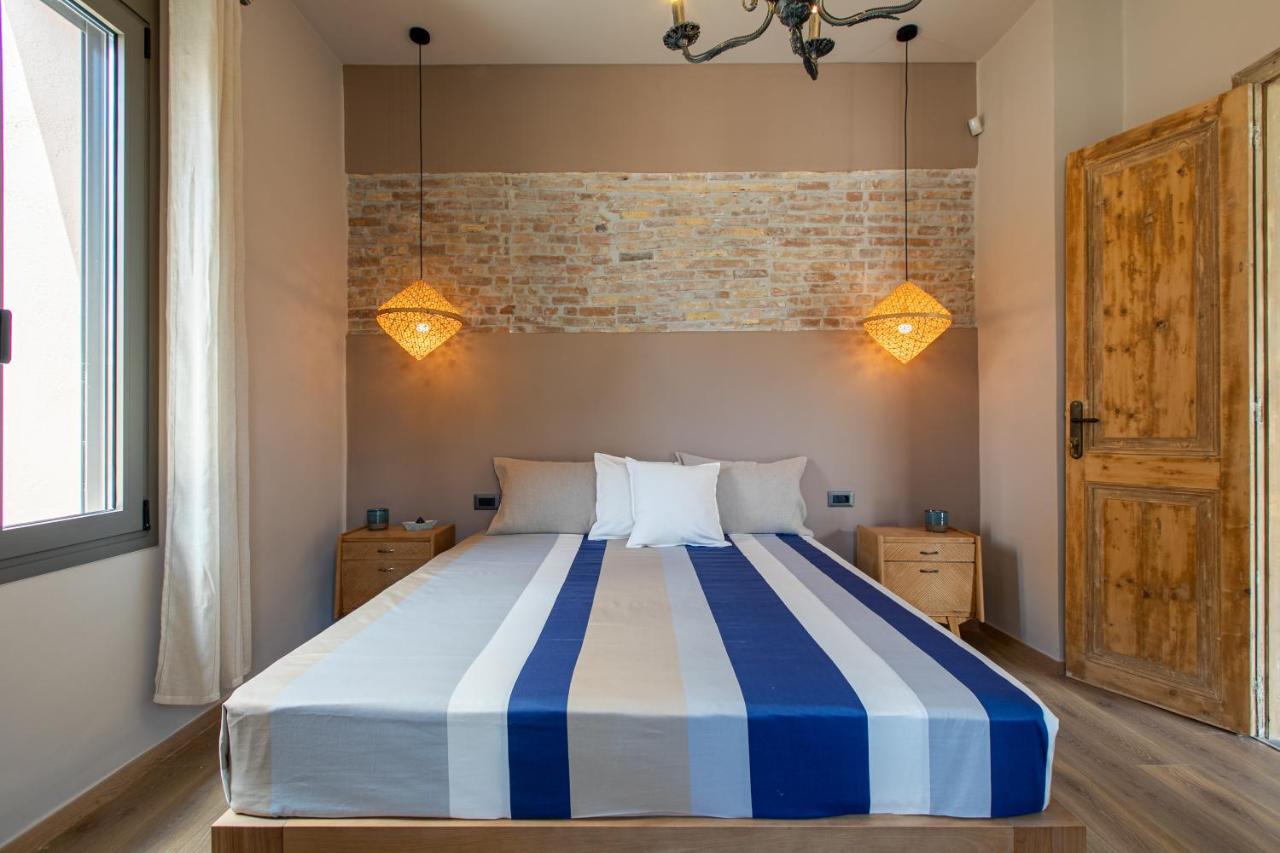 Casa Di Batsi Apartment Chania  Ngoại thất bức ảnh