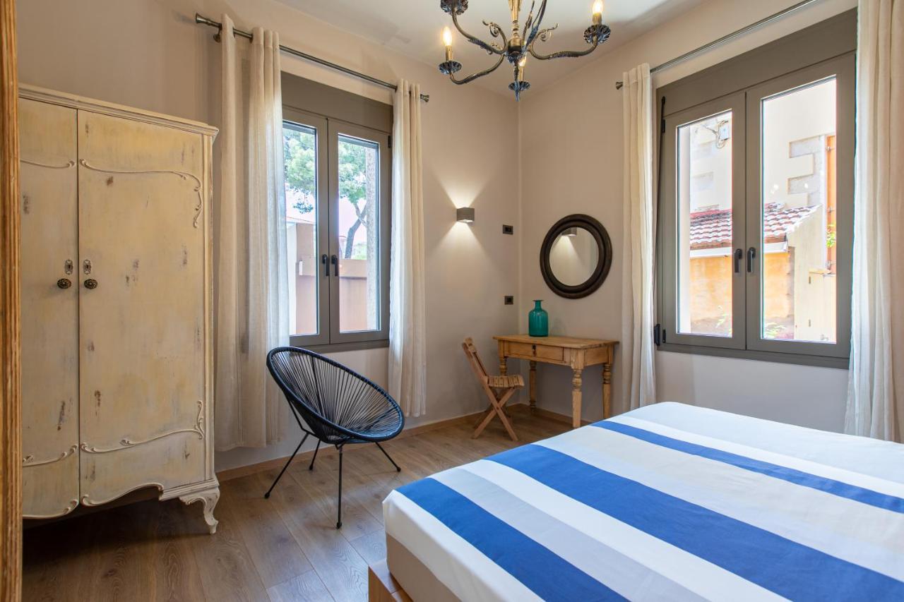 Casa Di Batsi Apartment Chania  Ngoại thất bức ảnh