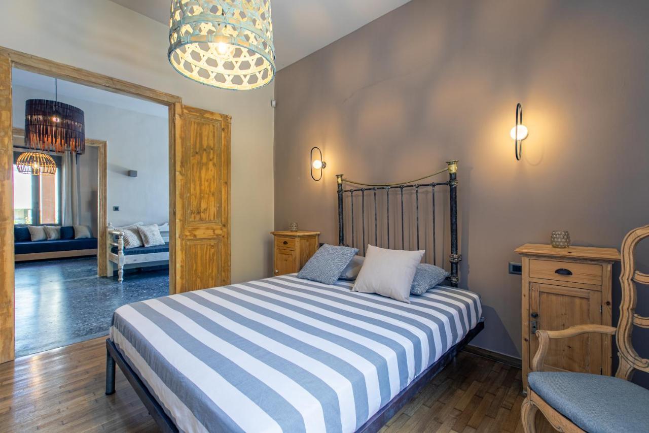 Casa Di Batsi Apartment Chania  Ngoại thất bức ảnh