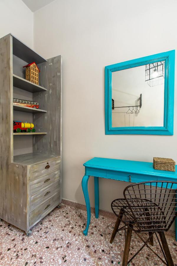 Casa Di Batsi Apartment Chania  Ngoại thất bức ảnh