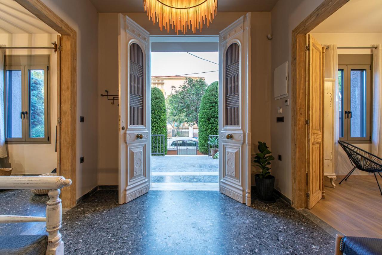 Casa Di Batsi Apartment Chania  Ngoại thất bức ảnh
