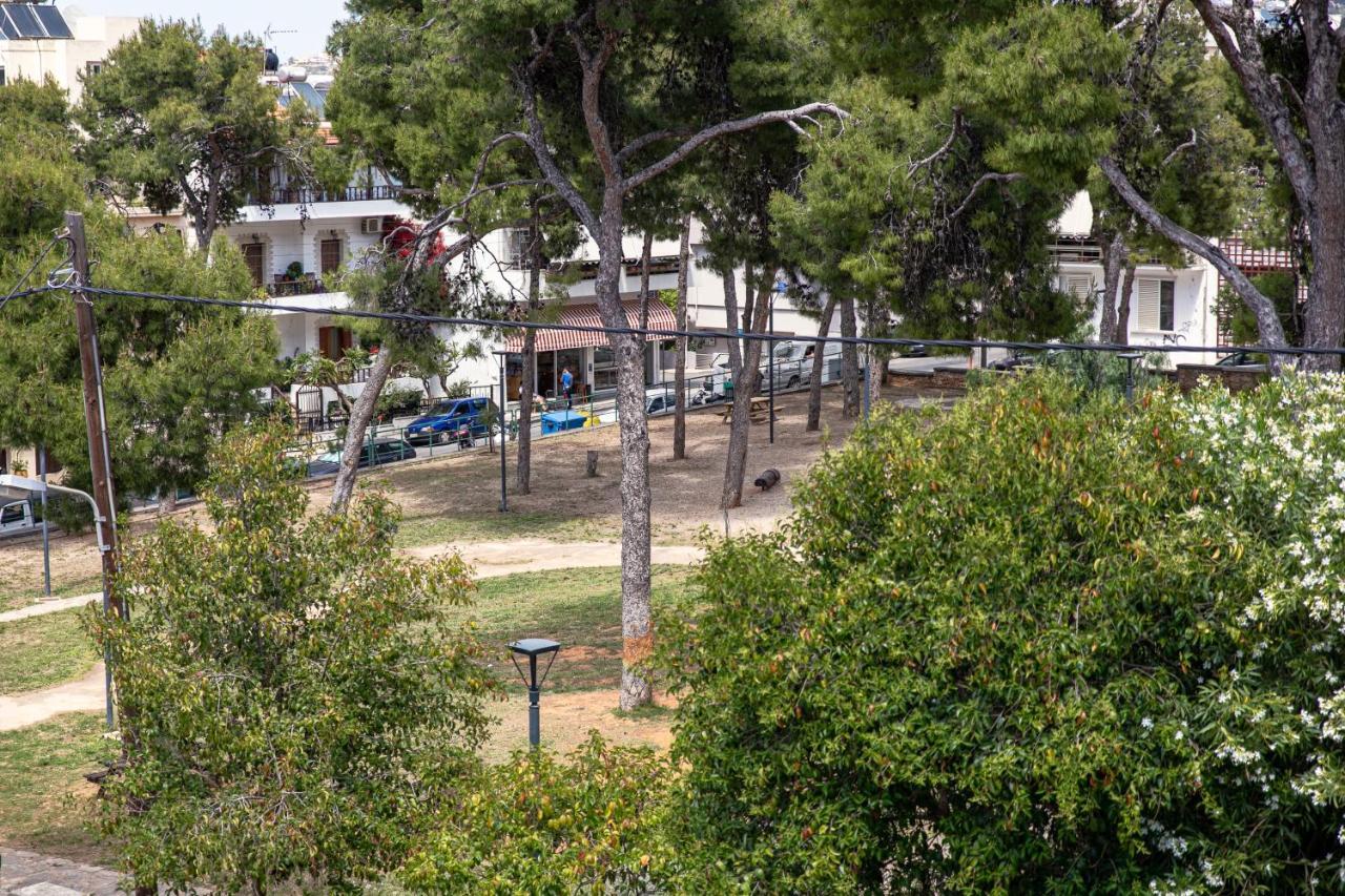 Casa Di Batsi Apartment Chania  Ngoại thất bức ảnh