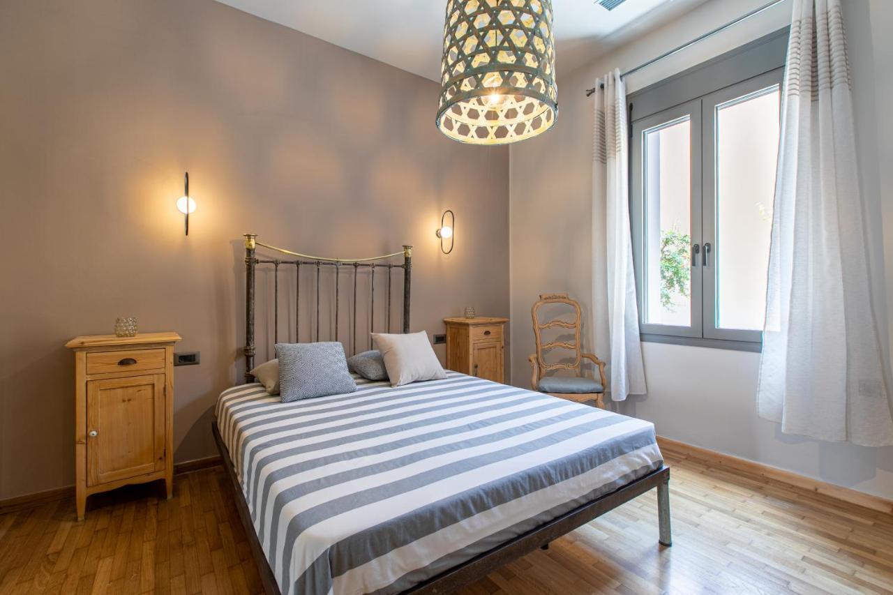 Casa Di Batsi Apartment Chania  Ngoại thất bức ảnh
