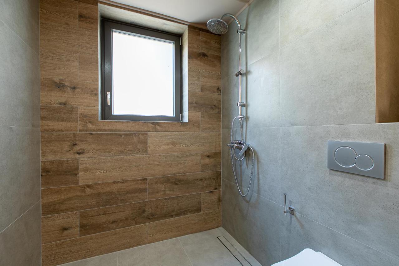 Casa Di Batsi Apartment Chania  Ngoại thất bức ảnh