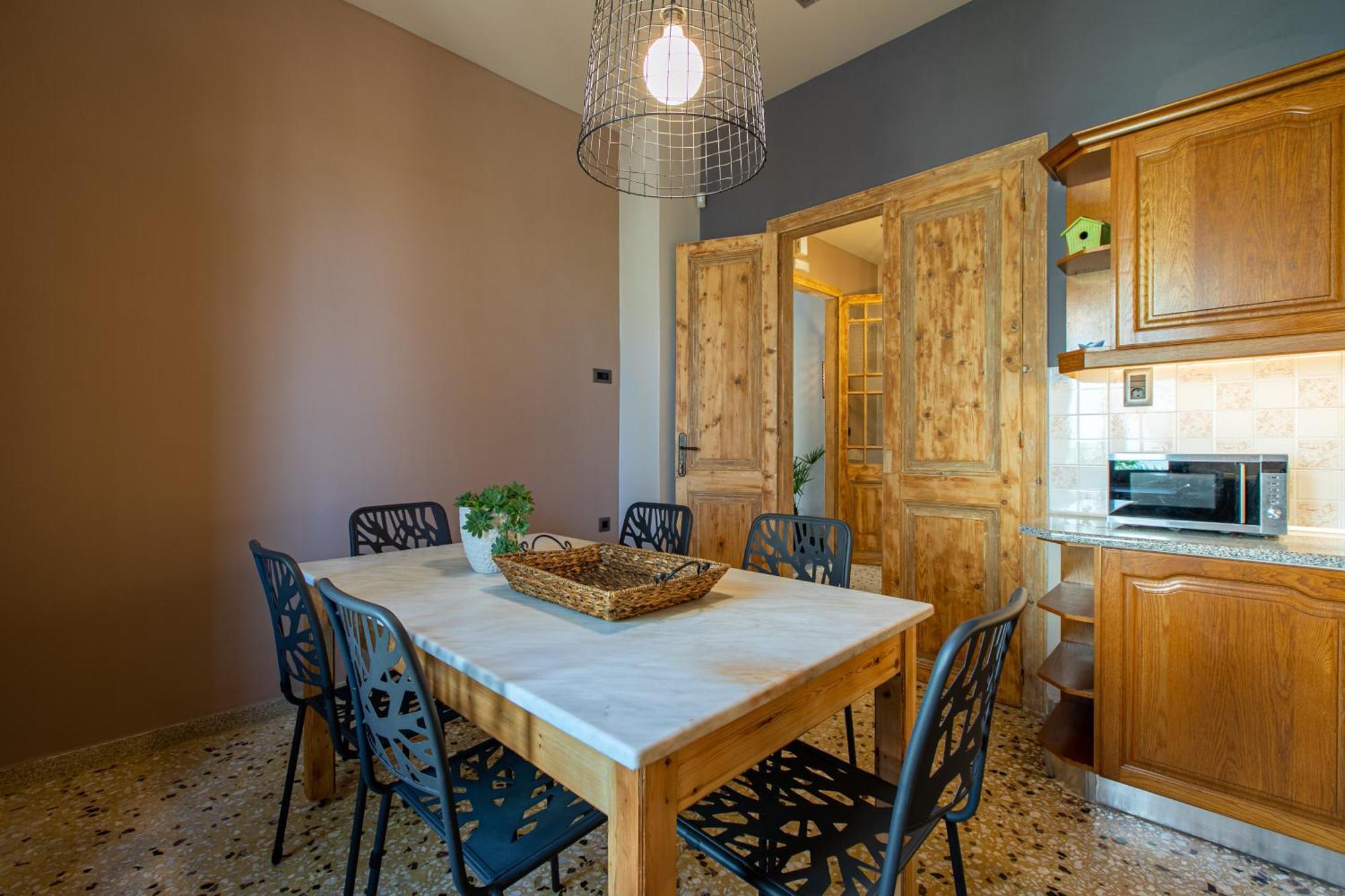 Casa Di Batsi Apartment Chania  Ngoại thất bức ảnh